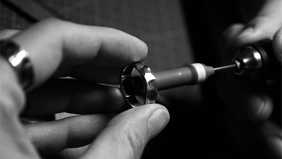 Meaningful Wedding Ring Ideas Beyond Traditional Bands