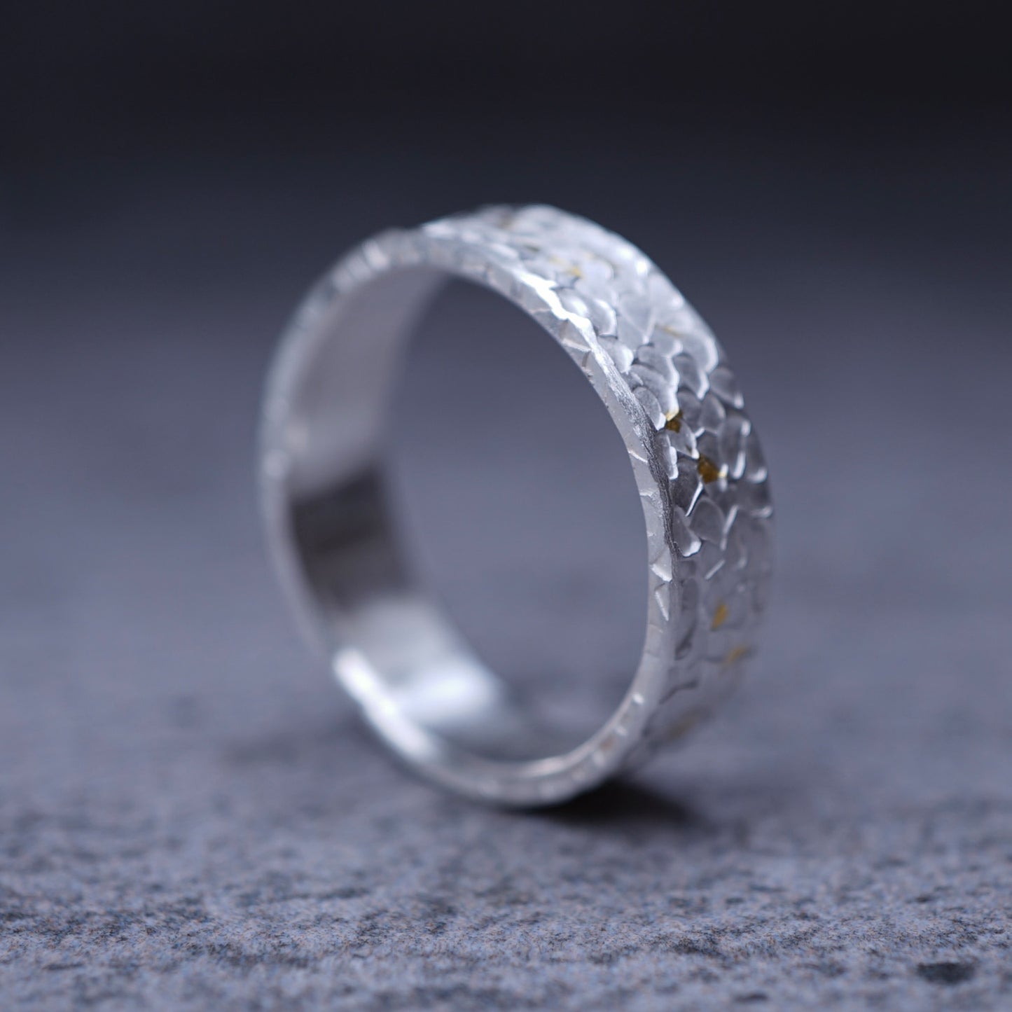 Eternal Sakura Ring — New beginnings