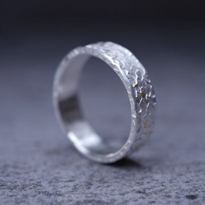 Eternal Sakura Ring — New beginnings