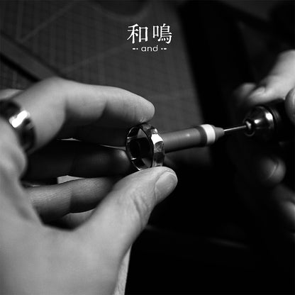 Silver Vein Band — Light Within