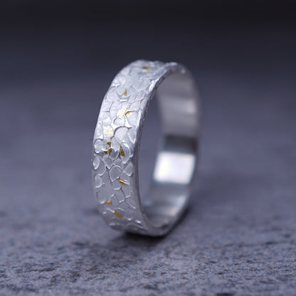 Eternal Sakura Ring — New beginnings