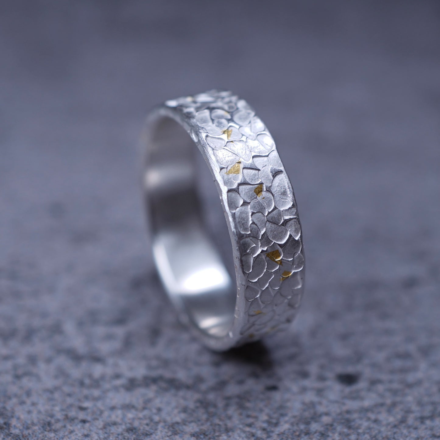 Eternal Sakura Ring — New beginnings