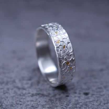 Eternal Sakura Ring — New beginnings