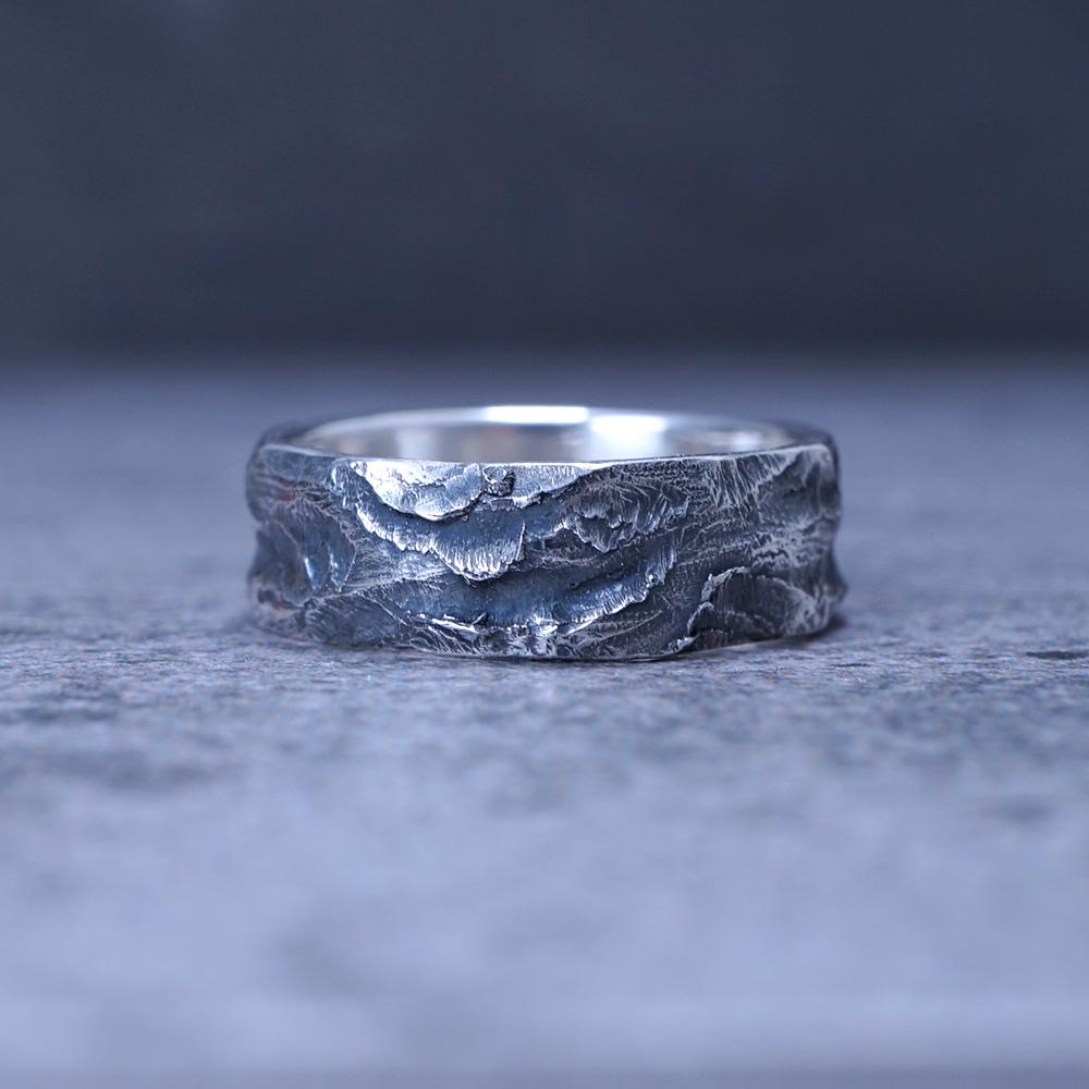 Eternal Flow Ring — Ever Flowing