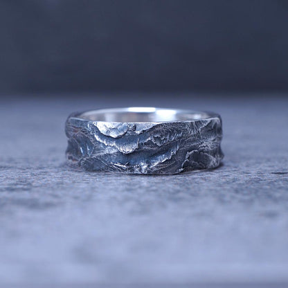Eternal Flow Ring — Ever Flowing