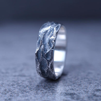 Eternal Flow Ring — Ever Flowing