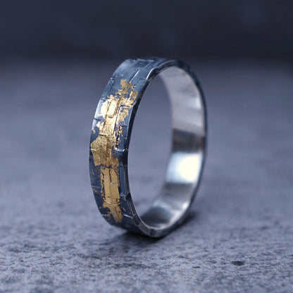 Champion Ring — Still here