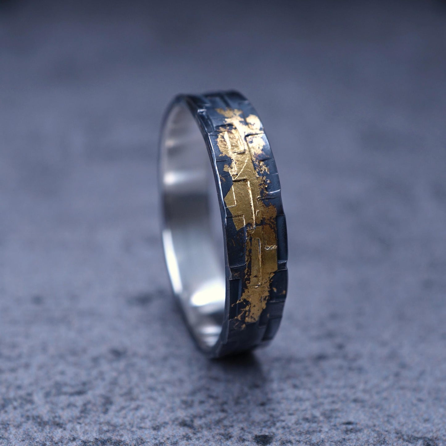 Champion Ring — Still here