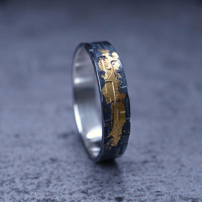 Champion Ring — Still here