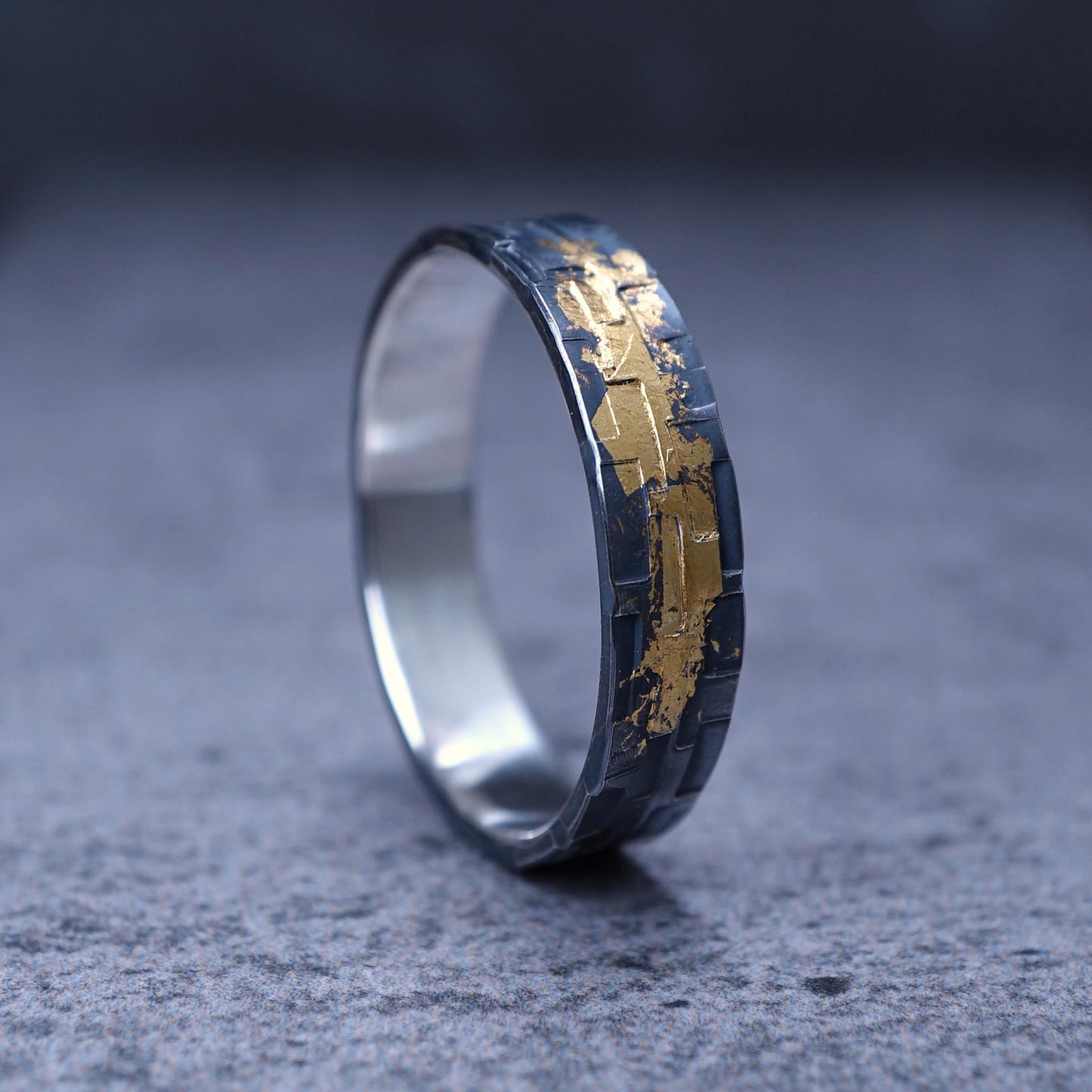 Champion Ring — Still here