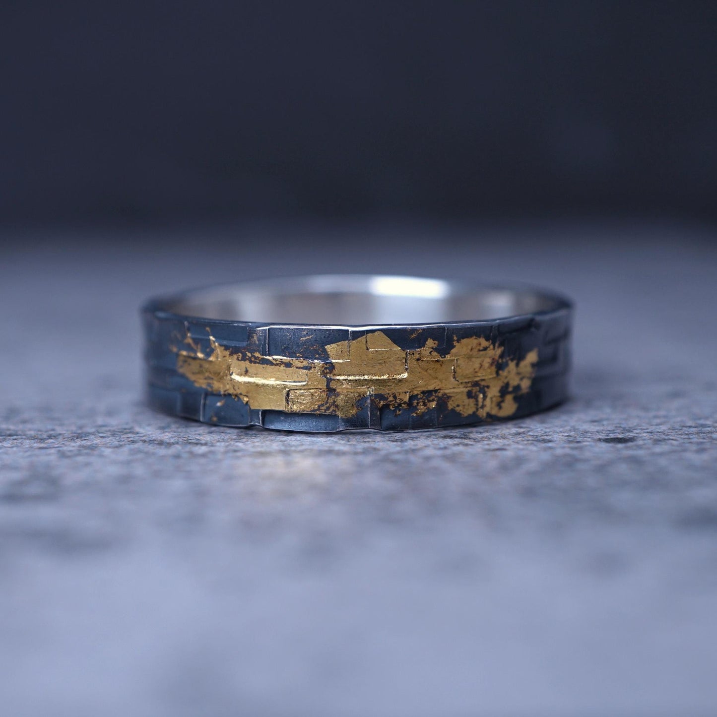 Champion Ring — Still here