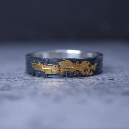 Champion Ring — Still here