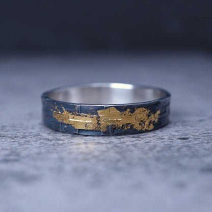 Champion Ring — Still here