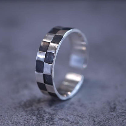 Everglow Ring