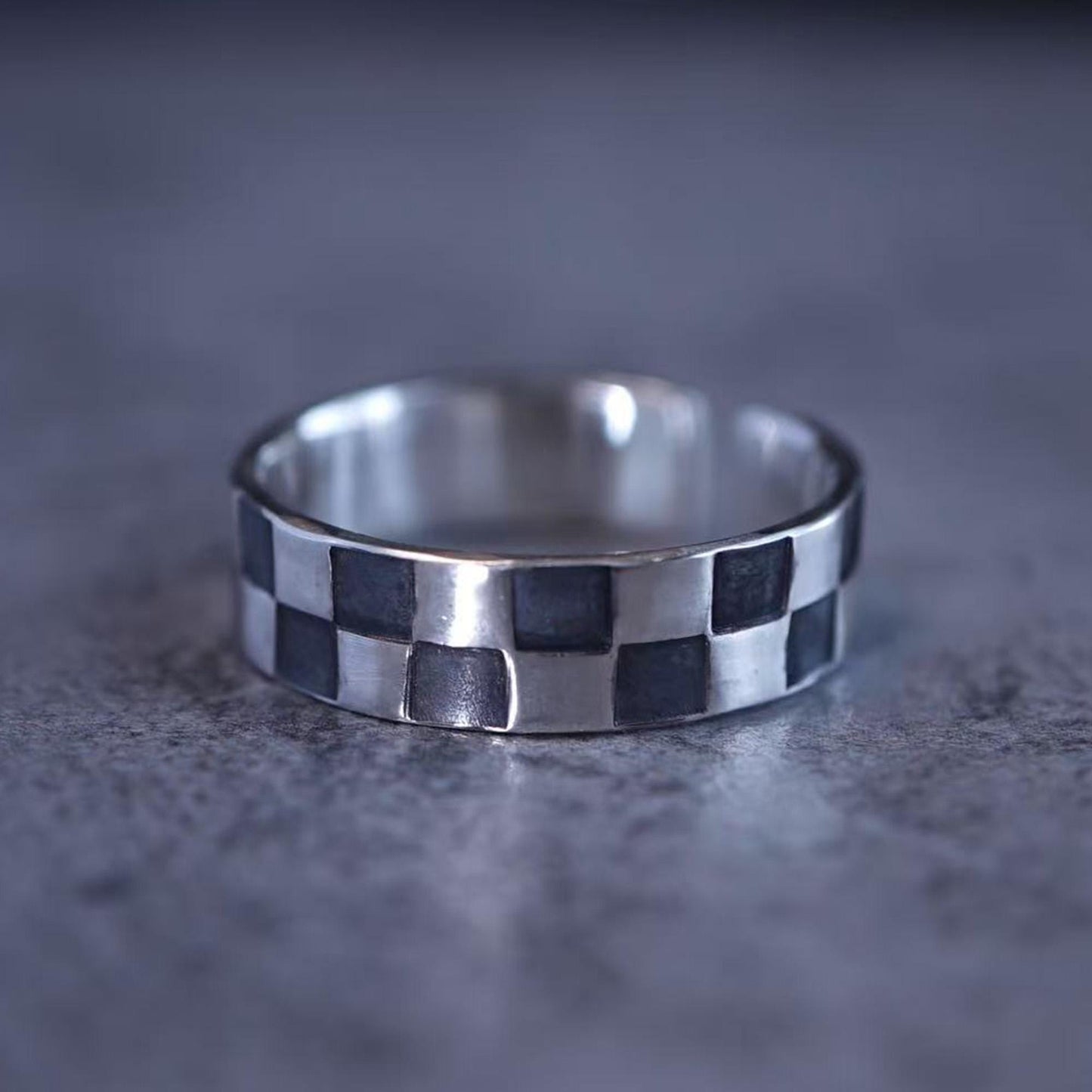 Everglow Ring