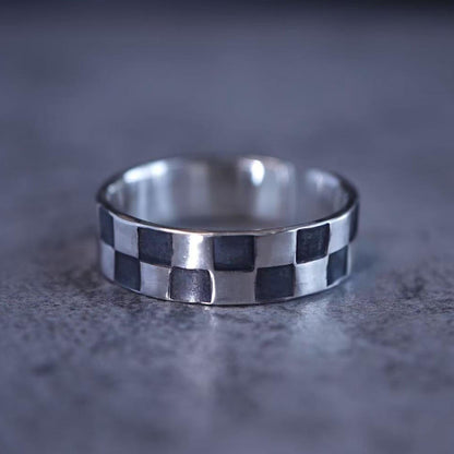 Everglow Ring