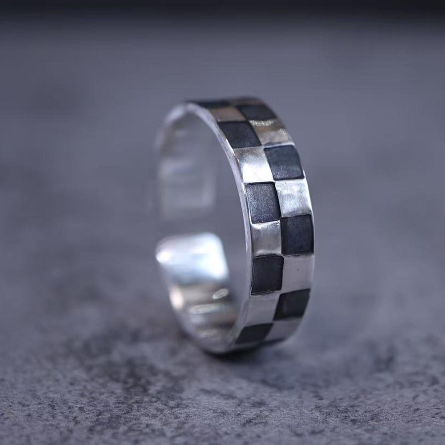 Everglow Ring