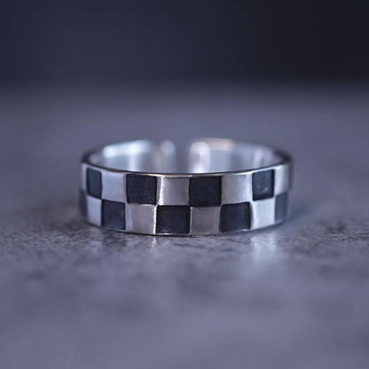 Everglow Ring