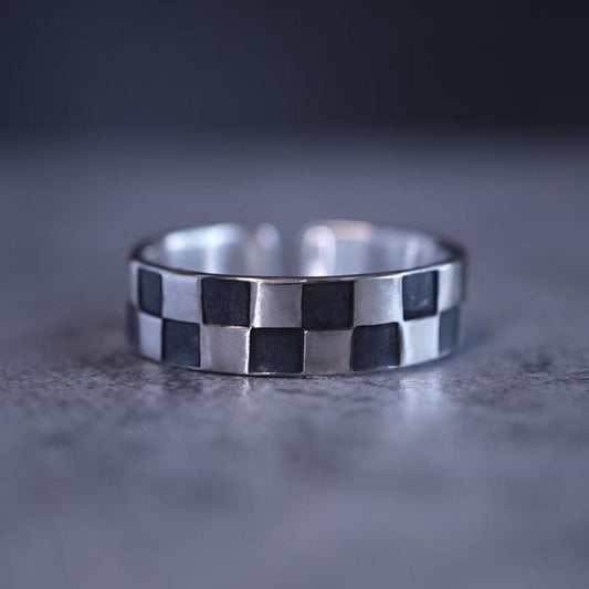 Everglow Ring