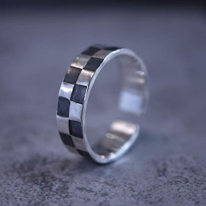Everglow Ring